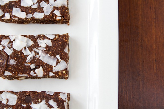 No Bake Peppermint Patty Bars II – Naturally Sweetened With Dates – Oh She  Glows