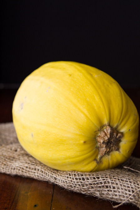 how to roast a spaghetti squash-6663