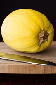 how to roast a spaghetti squash-6664