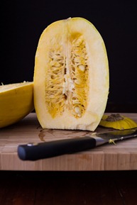 how to roast a spaghetti squash-6672