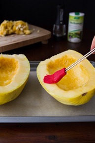 how to roast a spaghetti squash-6681