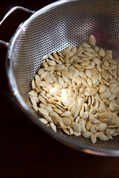 how to roast pumpkin seeds-5107