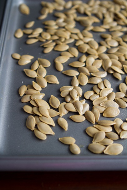 how to roast pumpkin seeds-5111