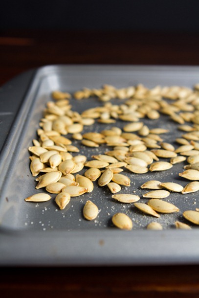 how to roast pumpkin seeds-5131