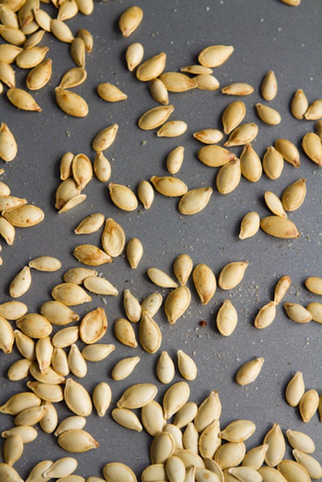 how to roast pumpkin seeds-5139