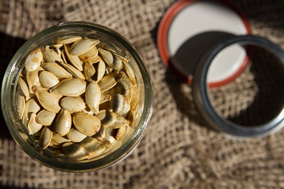 how to roast pumpkin seeds-5145