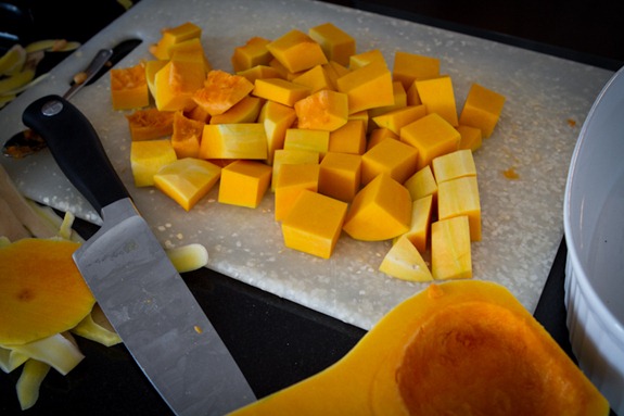 roasted butternut squash-6431