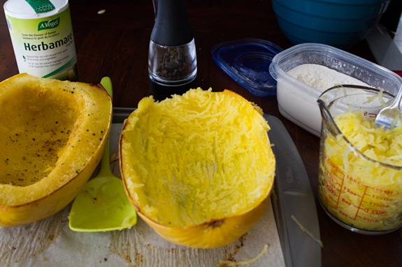 spaghetti squash-6689