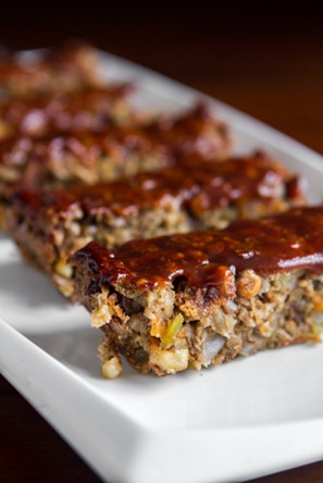 Lentil Loaf-3-2