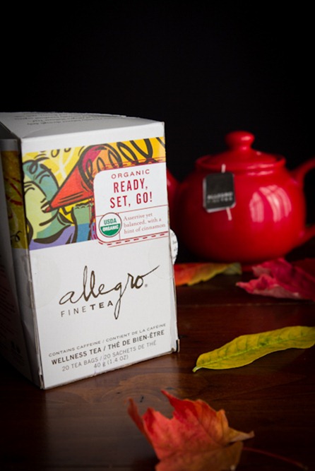 allegro tea-6923