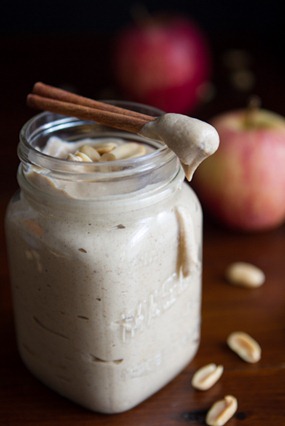 apple peanut butter-6658