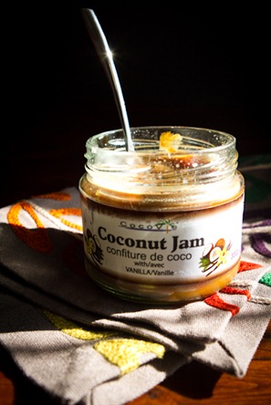 coconut jam-6913