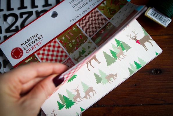 DIY advent calendar-8271