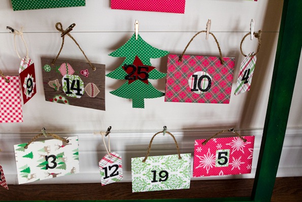 DIY advent calendar-8309