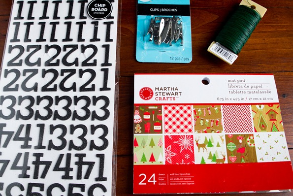 homemade advent calendar-8268