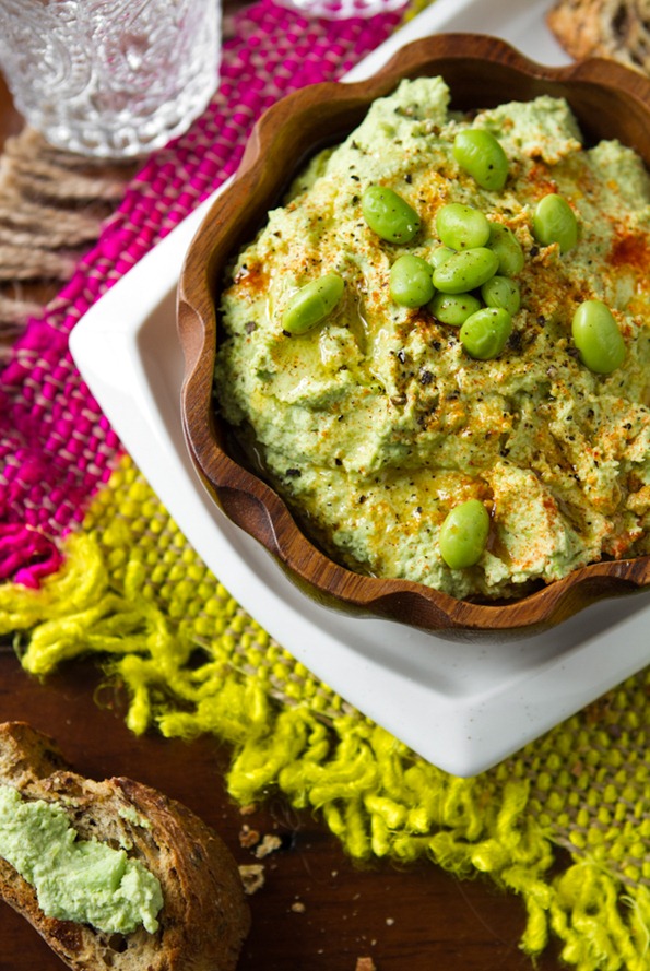 edamame hummus -8538