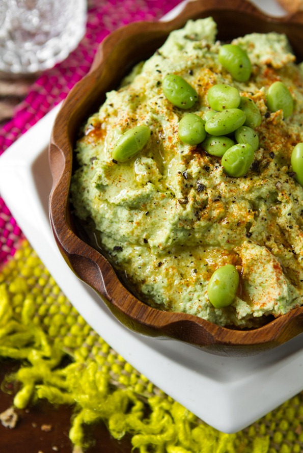 edamame hummus -8541