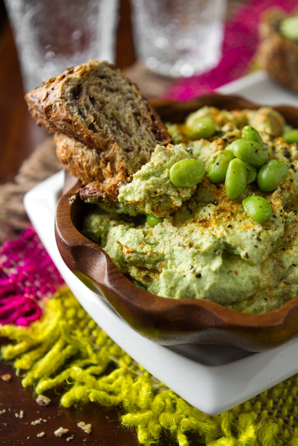 edamame hummus -8547