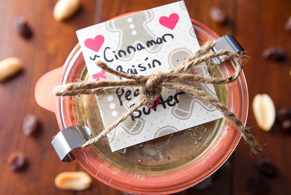 maple cinnamon raisin nut butter recipe-8591