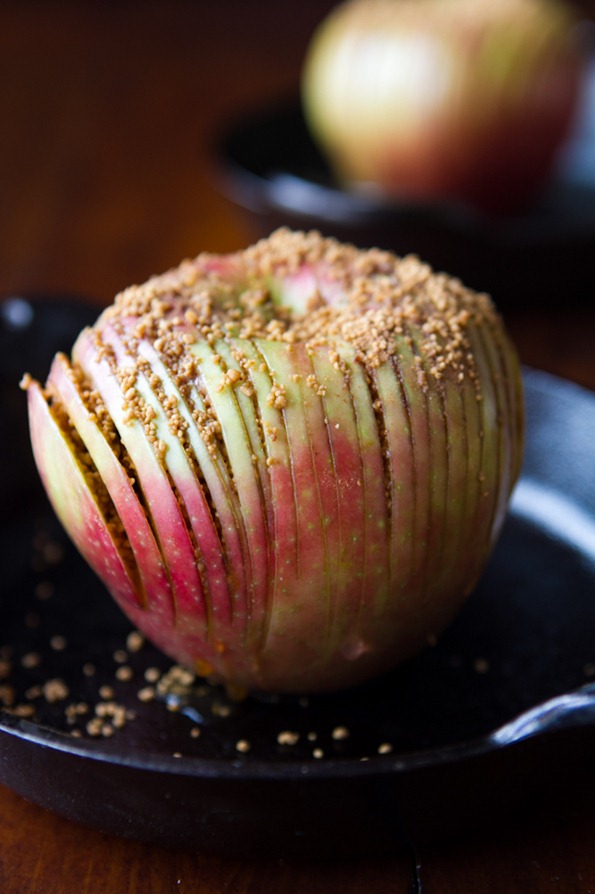 hasselback apple-7495