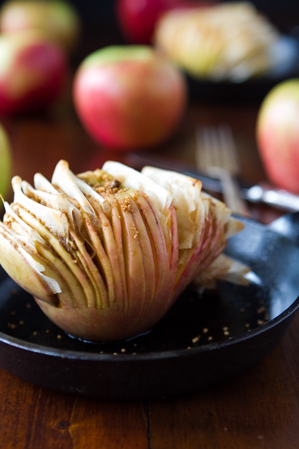 hasselback apple-7497