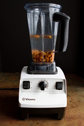 I have a second Vitamix (!) - The Frugal Girl