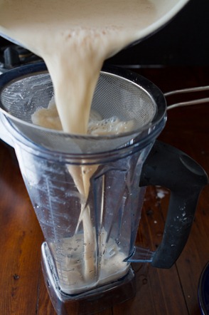 homemade oat milk-0132