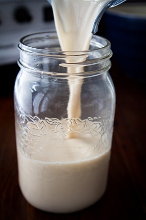homemade oat milk-0136