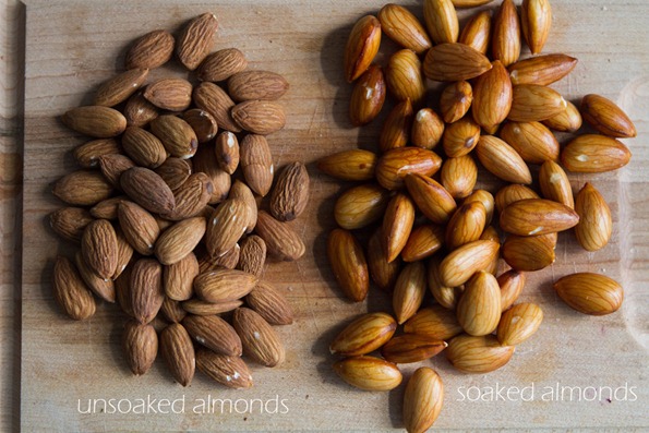 The Benefits of Soaking Nuts and Seeds