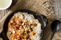 Chia Seed Breakfast Bowl chiaseedporridge-2058