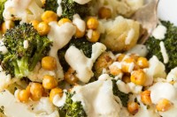 Roasted Buddha Bowl buddha bowl-2460