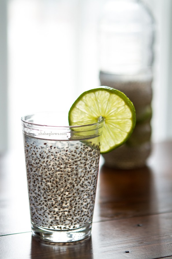 do calcium how you absorb Glows â€” Drink! A Oh Chia Natural She Fresca: Energy