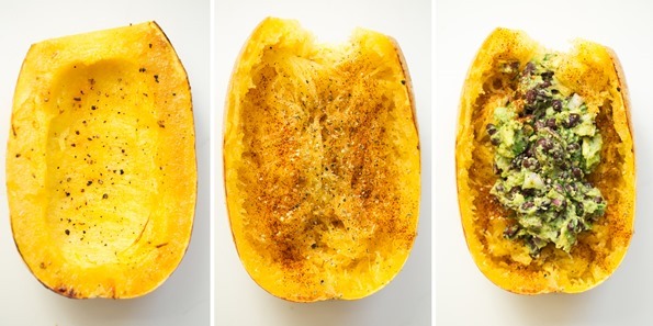 spaghettisquash