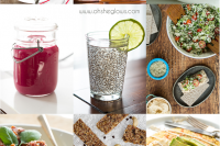 9 Delicious Vegan and Gluten-Free Detox Recipes