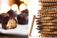 17 Vegan Holiday Desserts & Drinks
