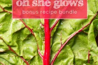The Bonus Recipe Bundle is here!