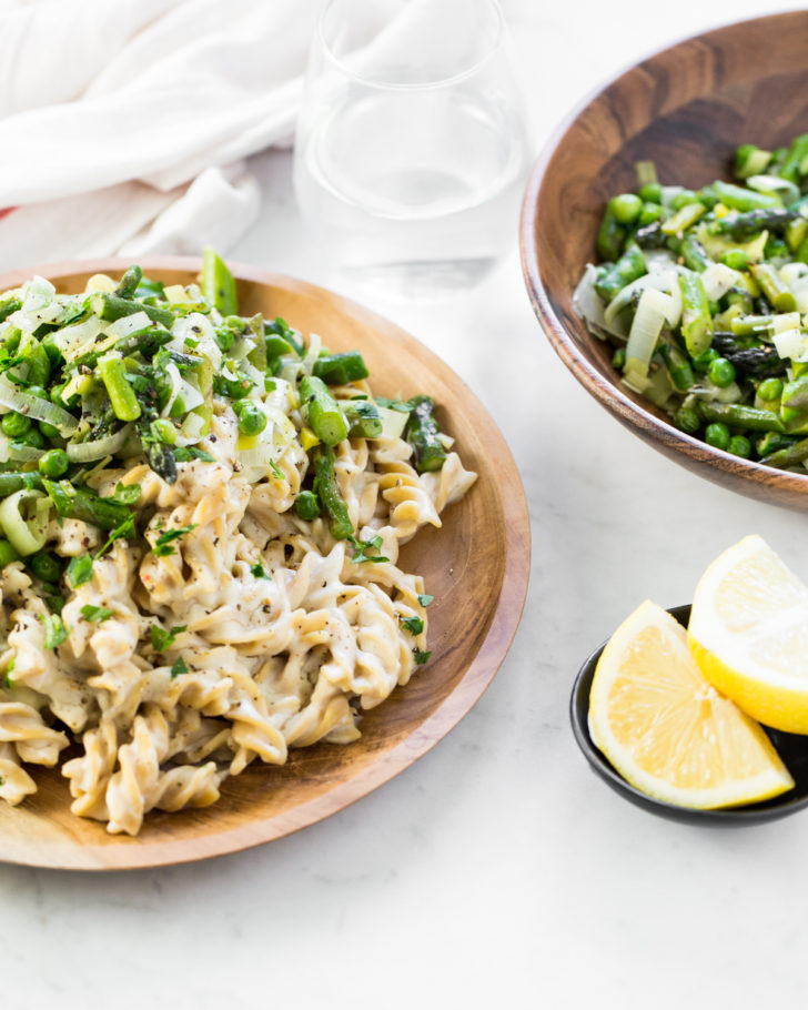 Pasta Recipes Oh She Glows