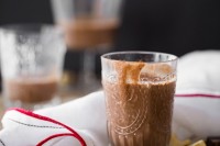 Luxurious Dairy-Free Hot Cocoa