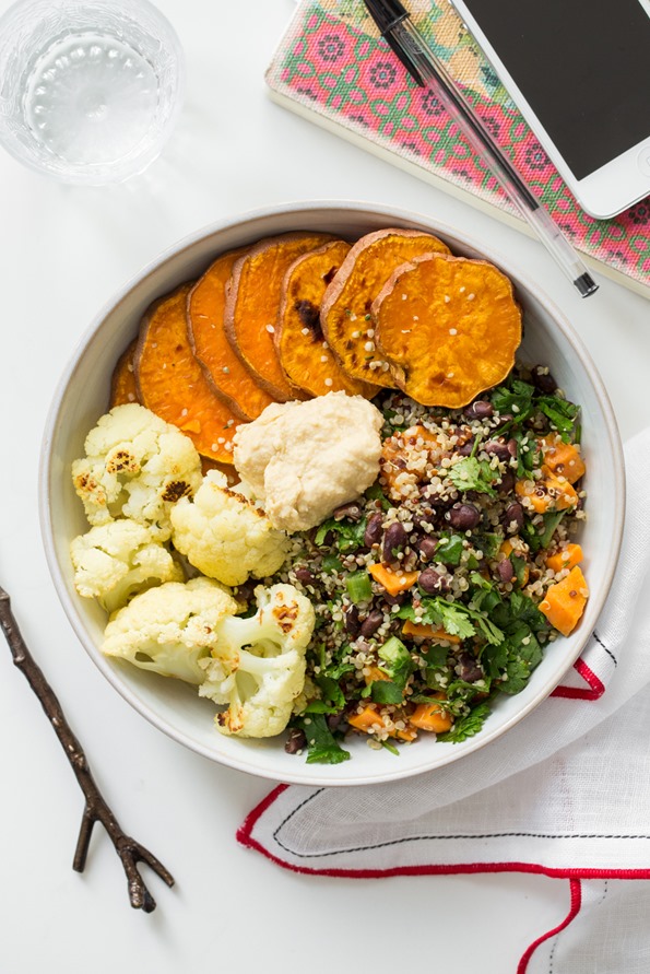 20 perfect lunch bowl recipes to add to your rotation – SheKnows