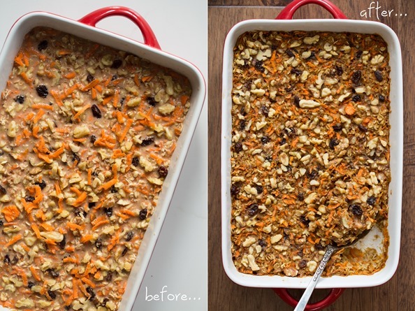 carrotcakeoatmeal