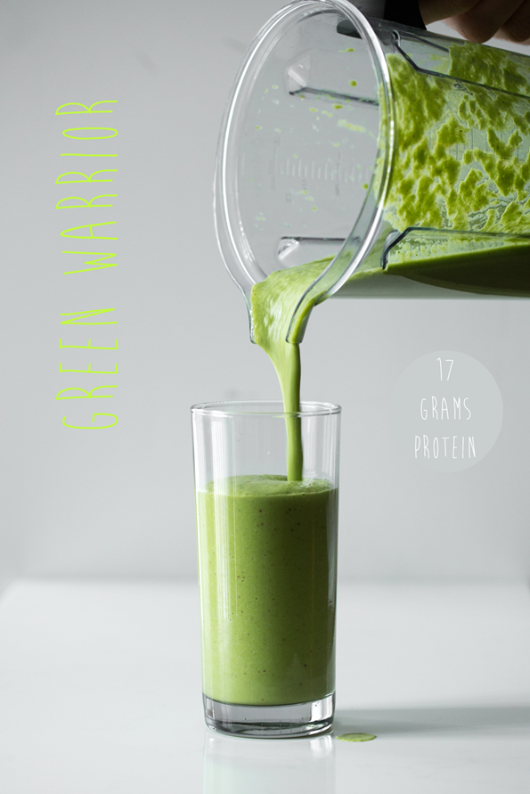 greenproteinsmoothie