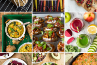 The Oh She Glows Cookbook Launch Day + A Special Sneak Peek!