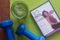 Prenatal Workouts: Part 1