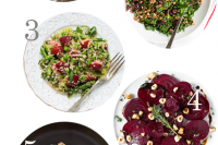 23 Vegan Easter Menu Ideas: Salads, Sides, Entrées, Treats, & Brunch!