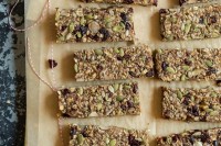 Feel Good Hearty Granola Bars