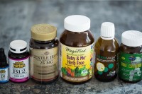 My Prenatal Supplements