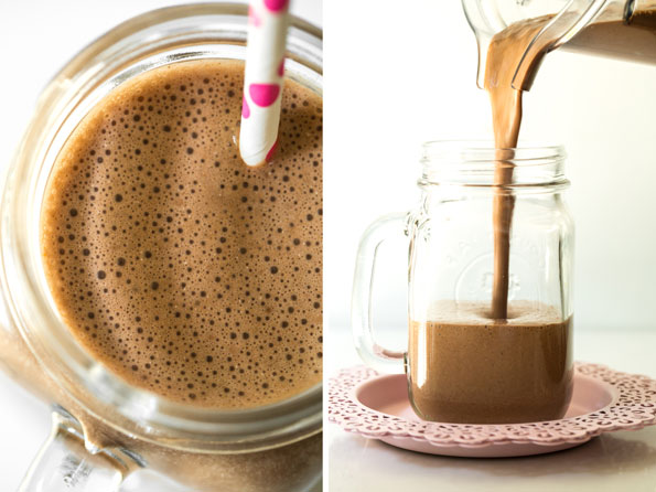 chocolatehempsmoothievegan