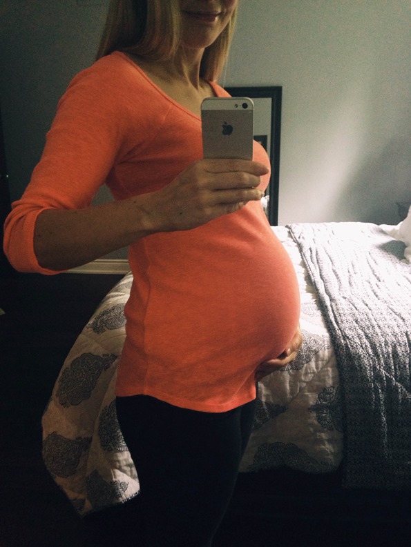 28weeks