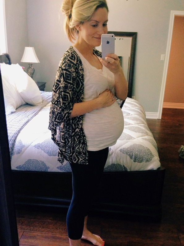 29weeks