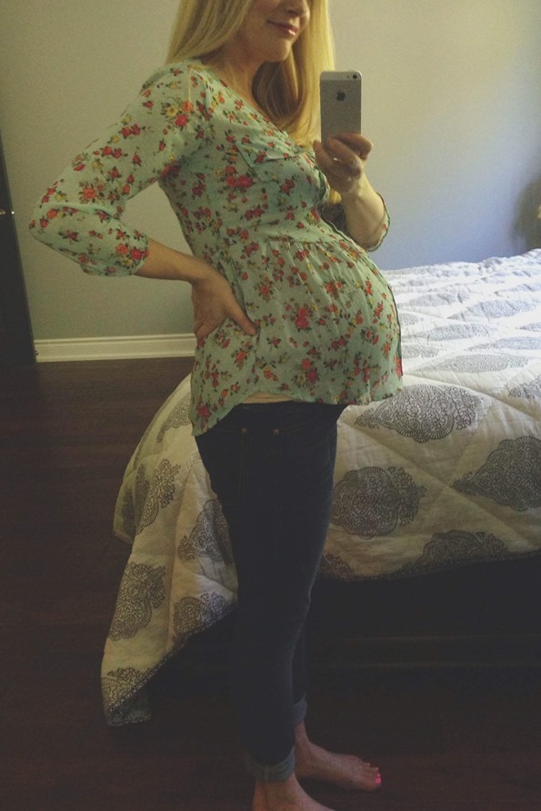 37weekspregnant